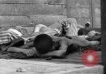 Image of prisoners Bavaria Germany, 1945, second 24 stock footage video 65675055301