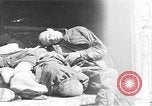 Image of prisoners Bavaria Germany, 1945, second 33 stock footage video 65675055301