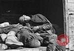 Image of prisoners Bavaria Germany, 1945, second 34 stock footage video 65675055301