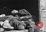 Image of prisoners Bavaria Germany, 1945, second 37 stock footage video 65675055301