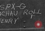 Image of prisoners Bavaria Germany, 1945, second 45 stock footage video 65675055301
