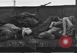 Image of prisoners Bavaria Germany, 1945, second 48 stock footage video 65675055301