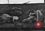 Image of prisoners Bavaria Germany, 1945, second 50 stock footage video 65675055301