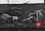 Image of prisoners Bavaria Germany, 1945, second 52 stock footage video 65675055301
