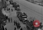 Image of German prisoners after Dachau liberation Bavaria Germany, 1945, second 57 stock footage video 65675055302