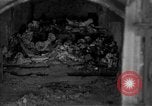 Image of Oven in crematory Bavaria Germany, 1945, second 12 stock footage video 65675055303