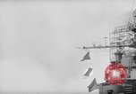 Image of USS Wasp CV-18 Pacific Ocean, 1945, second 21 stock footage video 65675055304