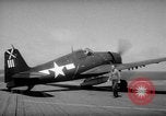 Immagine di USS Wasp CV-18 Oceano Pacifico, 1945, secondo 3 filmato di repertorio 65675055305