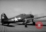 Immagine di USS Wasp CV-18 Oceano Pacifico, 1945, secondo 4 filmato di repertorio 65675055305