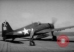 Immagine di USS Wasp CV-18 Oceano Pacifico, 1945, secondo 5 filmato di repertorio 65675055305