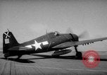 Immagine di USS Wasp CV-18 Oceano Pacifico, 1945, secondo 13 filmato di repertorio 65675055305