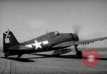Immagine di USS Wasp CV-18 Oceano Pacifico, 1945, secondo 16 filmato di repertorio 65675055305