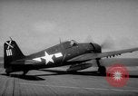Immagine di USS Wasp CV-18 Oceano Pacifico, 1945, secondo 20 filmato di repertorio 65675055305