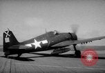 Immagine di USS Wasp CV-18 Oceano Pacifico, 1945, secondo 22 filmato di repertorio 65675055305
