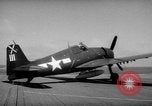 Immagine di USS Wasp CV-18 Oceano Pacifico, 1945, secondo 23 filmato di repertorio 65675055305