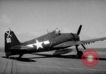 Immagine di USS Wasp CV-18 Oceano Pacifico, 1945, secondo 24 filmato di repertorio 65675055305