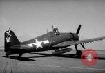 Immagine di USS Wasp CV-18 Oceano Pacifico, 1945, secondo 26 filmato di repertorio 65675055305