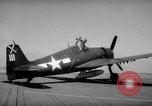 Immagine di USS Wasp CV-18 Oceano Pacifico, 1945, secondo 27 filmato di repertorio 65675055305