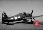 Immagine di USS Wasp CV-18 Oceano Pacifico, 1945, secondo 28 filmato di repertorio 65675055305