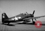 Immagine di USS Wasp CV-18 Oceano Pacifico, 1945, secondo 29 filmato di repertorio 65675055305