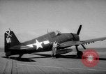Immagine di USS Wasp CV-18 Oceano Pacifico, 1945, secondo 33 filmato di repertorio 65675055305