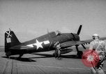 Immagine di USS Wasp CV-18 Oceano Pacifico, 1945, secondo 34 filmato di repertorio 65675055305