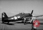 Immagine di USS Wasp CV-18 Oceano Pacifico, 1945, secondo 35 filmato di repertorio 65675055305
