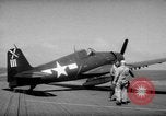 Immagine di USS Wasp CV-18 Oceano Pacifico, 1945, secondo 37 filmato di repertorio 65675055305