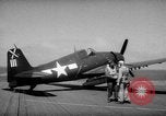Immagine di USS Wasp CV-18 Oceano Pacifico, 1945, secondo 38 filmato di repertorio 65675055305