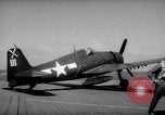 Immagine di USS Wasp CV-18 Oceano Pacifico, 1945, secondo 42 filmato di repertorio 65675055305