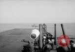 Immagine di USS Wasp CV-18 Oceano Pacifico, 1945, secondo 47 filmato di repertorio 65675055305