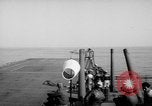 Immagine di USS Wasp CV-18 Oceano Pacifico, 1945, secondo 48 filmato di repertorio 65675055305