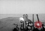 Immagine di USS Wasp CV-18 Oceano Pacifico, 1945, secondo 49 filmato di repertorio 65675055305