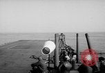 Immagine di USS Wasp CV-18 Oceano Pacifico, 1945, secondo 51 filmato di repertorio 65675055305