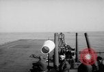 Immagine di USS Wasp CV-18 Oceano Pacifico, 1945, secondo 53 filmato di repertorio 65675055305