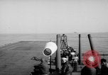 Immagine di USS Wasp CV-18 Oceano Pacifico, 1945, secondo 54 filmato di repertorio 65675055305