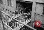 Image of USS Wasp CV-18 Bremerton Washington United States USA, 1945, second 1 stock footage video 65675055306