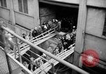 Image of USS Wasp CV-18 Bremerton Washington United States USA, 1945, second 3 stock footage video 65675055306