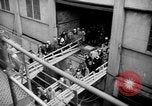 Image of USS Wasp CV-18 Bremerton Washington United States USA, 1945, second 4 stock footage video 65675055306