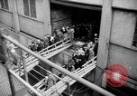 Image of USS Wasp CV-18 Bremerton Washington United States USA, 1945, second 6 stock footage video 65675055306