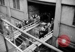 Image of USS Wasp CV-18 Bremerton Washington United States USA, 1945, second 7 stock footage video 65675055306