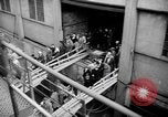 Image of USS Wasp CV-18 Bremerton Washington United States USA, 1945, second 8 stock footage video 65675055306