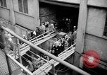 Image of USS Wasp CV-18 Bremerton Washington United States USA, 1945, second 9 stock footage video 65675055306