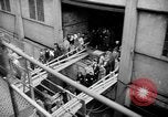 Image of USS Wasp CV-18 Bremerton Washington United States USA, 1945, second 10 stock footage video 65675055306
