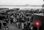 Image of USS Wasp CV-18 Bremerton Washington United States USA, 1945, second 11 stock footage video 65675055306