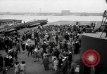 Image of USS Wasp CV-18 Bremerton Washington United States USA, 1945, second 12 stock footage video 65675055306