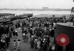 Image of USS Wasp CV-18 Bremerton Washington United States USA, 1945, second 13 stock footage video 65675055306