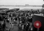 Image of USS Wasp CV-18 Bremerton Washington United States USA, 1945, second 14 stock footage video 65675055306