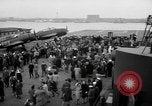 Image of USS Wasp CV-18 Bremerton Washington United States USA, 1945, second 16 stock footage video 65675055306