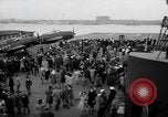 Image of USS Wasp CV-18 Bremerton Washington United States USA, 1945, second 19 stock footage video 65675055306